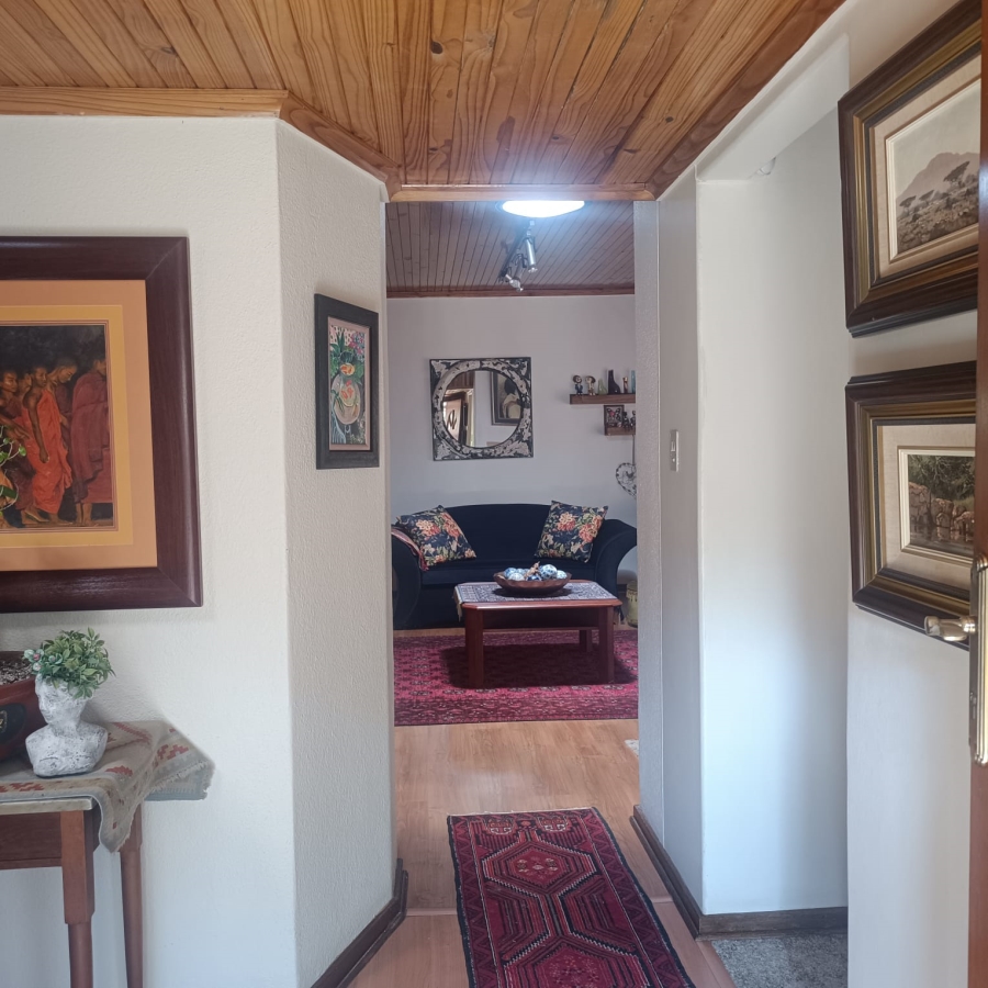 4 Bedroom Property for Sale in Sasolburg Free State